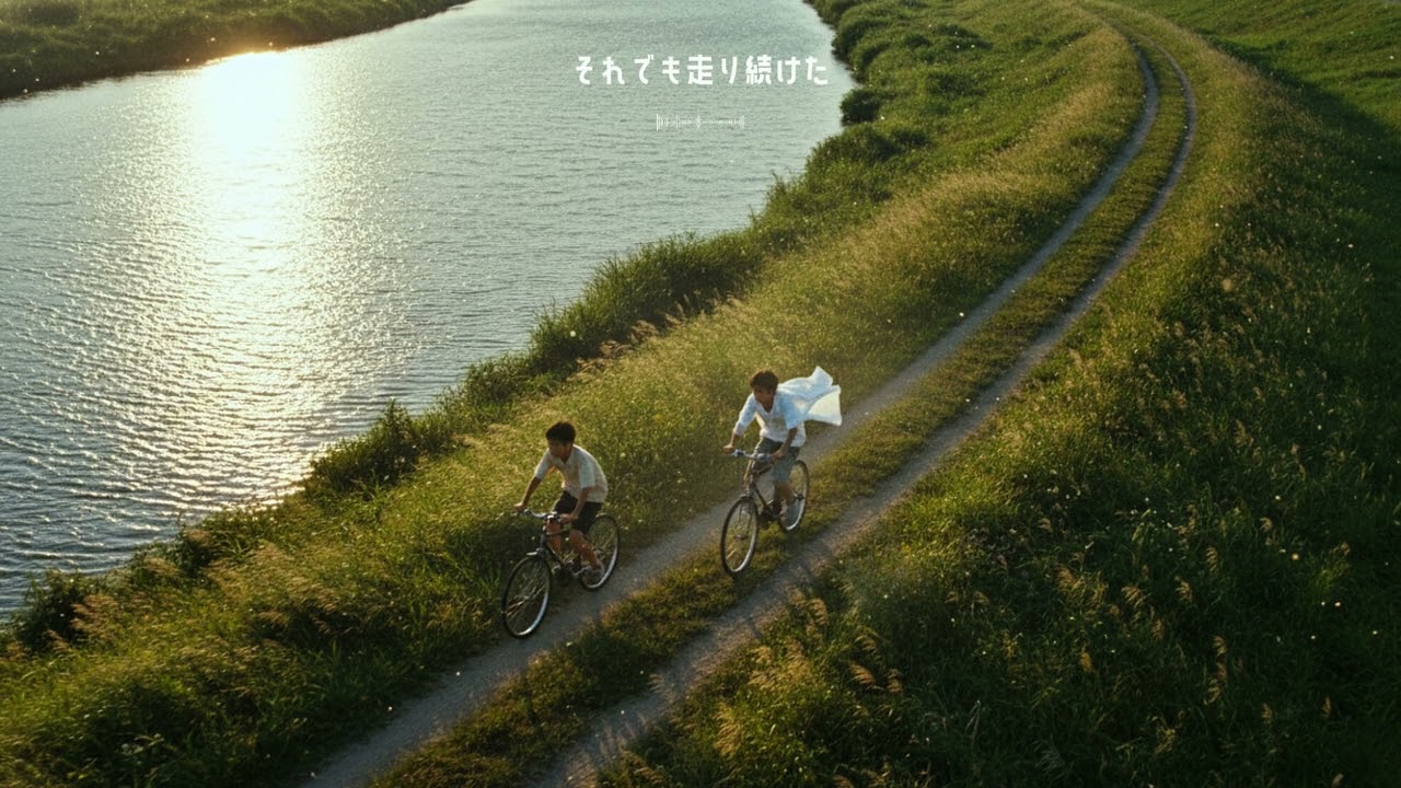 Playlist｜그시절, 나란히 달리던 나의 단짝에게 #연주곡 #독서음악