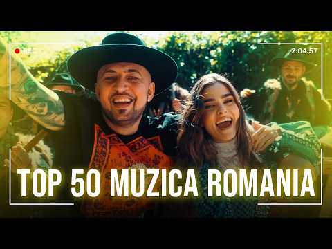 Muzica Romaneasca 2026 Usoara 🔥 Hituri Romanesti 2026 🔥 Playlist Muzica Romaneasca 2026