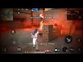 LONE WOLF 1V1  |  DESERT EAGLE MAGIC  | GARANA FREEFIRE