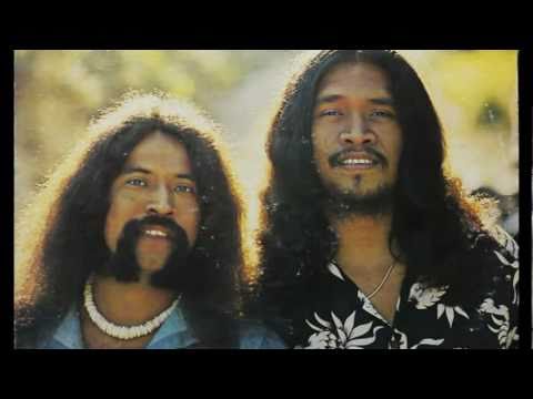 Cecilio & Kapono - GoodNight And GoodMorning (1975)