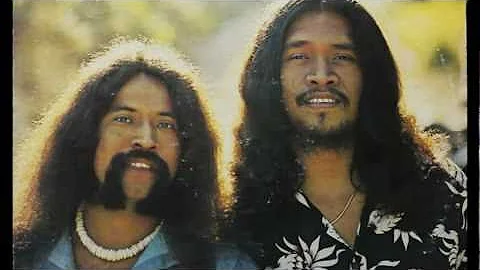 Cecilio & Kapono - GoodNight And GoodMorning (1975)