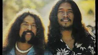 Cecilio & Kapono - GoodNight And GoodMorning (1975) chords