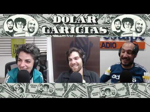 La Gente soluciona el problema del dólar | Caricias y la Gente con @CristianCim