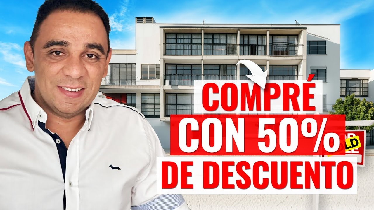 Compré Un Edificio SIN CRÉDITO NI DINERO | EPISODIO 477