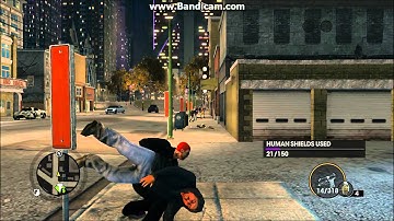 [Saints Row The Third] When You Get Bored