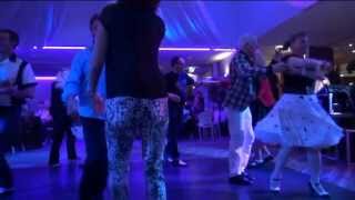 Oh Boy - Killer & the Cool Cats @ the Jukebox Live
