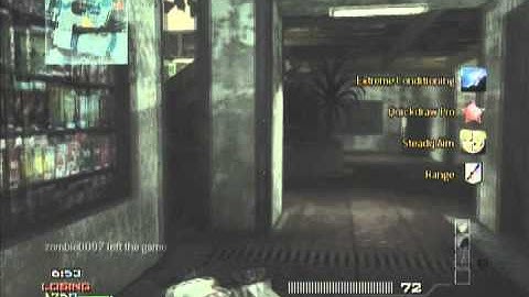 how to get colored classes on mw3 link below