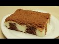 Recette de Chocolat Gâteau - Poke Cake au Pudding