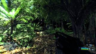 Crysis Amazing Graphics GTX 460 SE - GDC06CL map