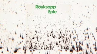 Royksopp - Eple (E-Zoom Trap remix) [Bass Boosted music] royksopp 2017