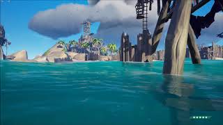 Sea of Thieves - John Rambo screenshot 4