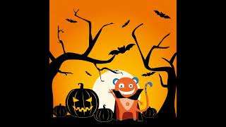 Gif - Halloween 2021