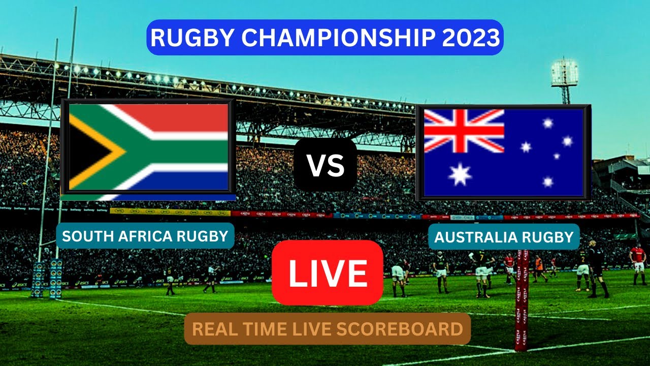 livescore rugby south africa