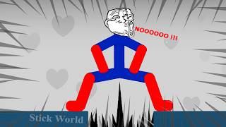 Live Best falls | Stickman Dismounting funny and epic moments | Like a boss compilation screenshot 4