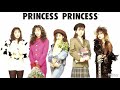 ★ PRINCESS PRINCESS || ROLLIN' ON THE CORNER