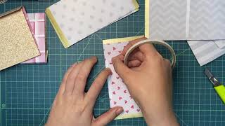 新感覚蛇腹ファイル