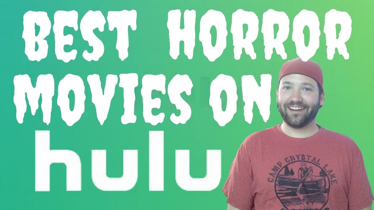 BEST Horror Movies on Hulu Summer 2020 - YouTube