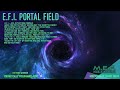 The efi portal    advanced morphic field   rip  evil creators