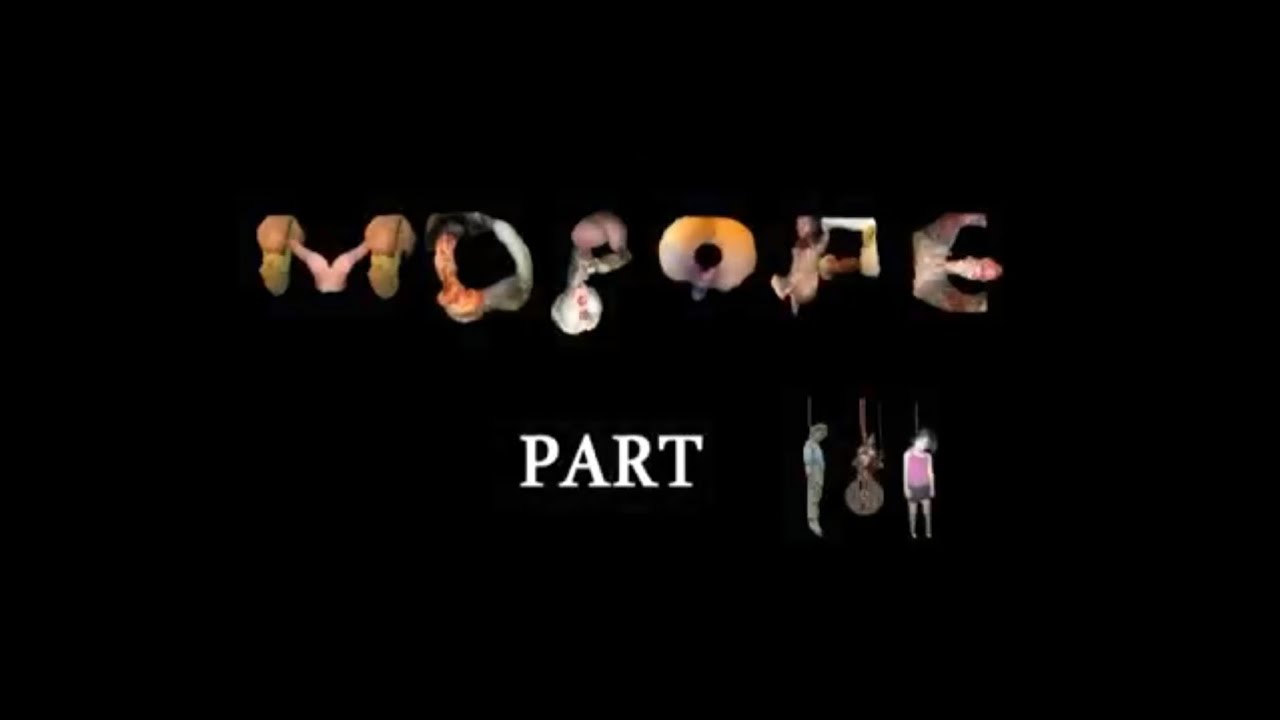 Most Disturbed Person On Planet Earth - MDPOPE 3 - Revisão Completa Do  Filme 