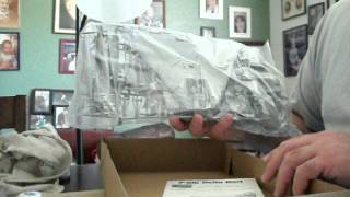F-106 Delta Dart Vintage Monogram 1/48 Scale
