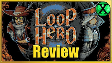 Do You Play Loop Hero? Or Does It Play Itself? | Review