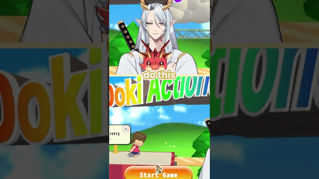 Tatsu CRASHES OUT at an EASY game