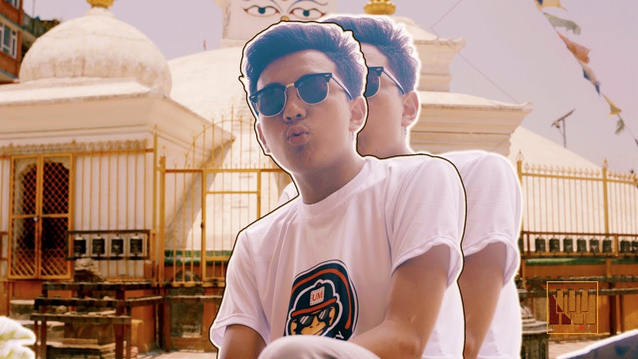 Koinch G - Drishtibhram (MUSIC VIDEO)