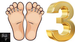 Toe III 100% by Manix648