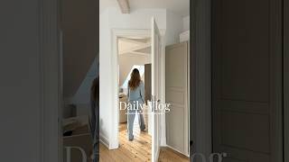 A day in my life ✨ #vlog #dailylife #dailyvlog #femalefounder