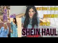 SHEIN HAUL BOHO CHIC STYLE ROPA BOHEMIA de Shein ☮️ | Bohemio Hippie