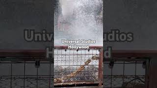 Universal Studios Hollywood #lifeisbutadream #viral