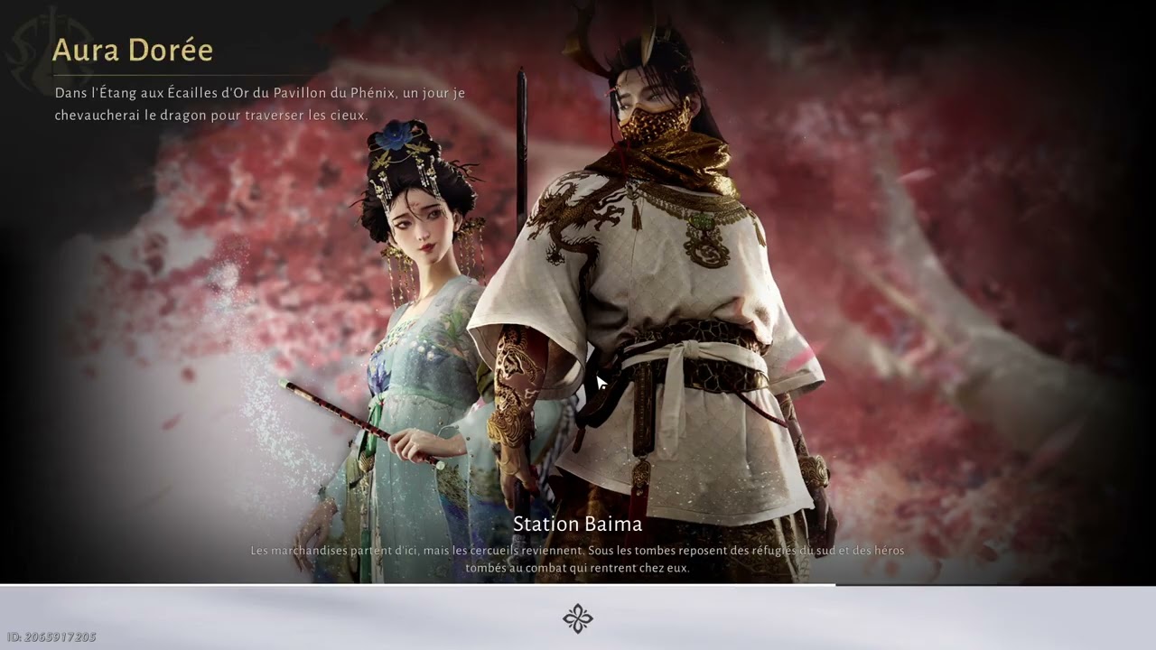 Where Winds Meet [part.1053]