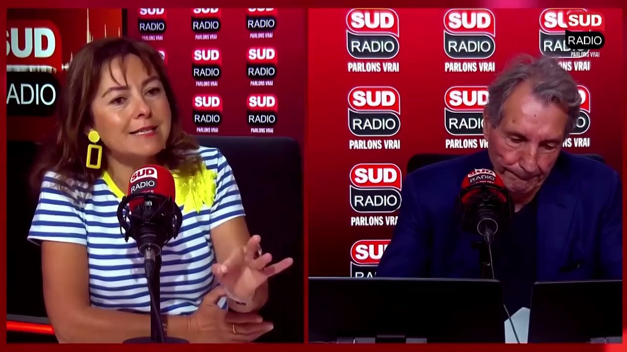 Carole Delga : "Mélenchon et ses lieutenants jouent avec un vote communautariste"