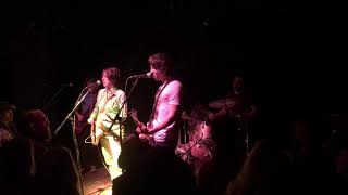 Bad Moves The Verge Black Cat 122018