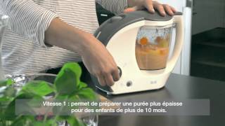 Meilleur Robot Bebe Efficace Comparatif Choix Et Achat Meilleur Robot Bebe Efficace Comparatif Choix Et Achat