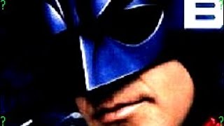 Batman Unchained (1999 - DVD Capture - Trailer)