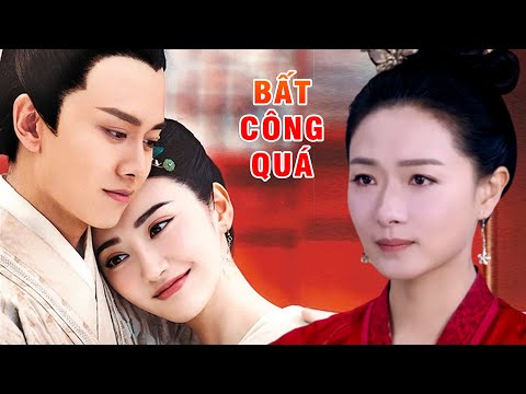 Thật Bất Công Cho Độc Cô Tĩnh Giao Xong Pha Mọi Chiến Trường Cũng Không Bằng Được Như Thẩm Trân Châu