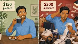 Why Your Budget Fails Every Month