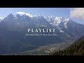 Islamic playlist morning vibes to start your day with positive feelings