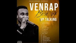VENRAP | VP TALKING | LUFU | MBILU YANGA | LINWE DUVHA | LUNWALO | SURVIVOR | LOVE | KHA TUWE