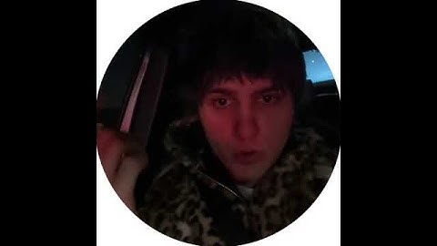 THRILL PILL & FENDIGLOCK - Snippet