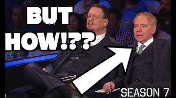 HOW I Fooled Penn & Teller!!! (FULL EXPLANATION!)