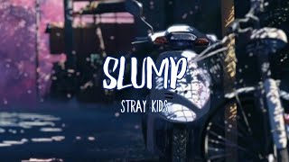 STRAY KIDS - 'SLUMP' (Full Korean Ver.) Lyrics