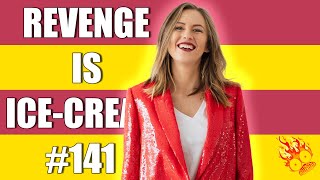 r/PettyRevenge REVENGE IS ICE CREAM #141