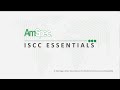Understanding ISCC Certification: Principles, Process, and Compliance | AmSpec Academy