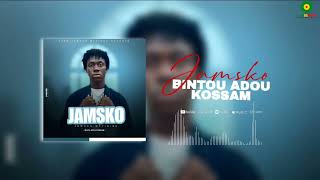 Jamsko-Bintou-Adou-Kossam Alba On The Beat