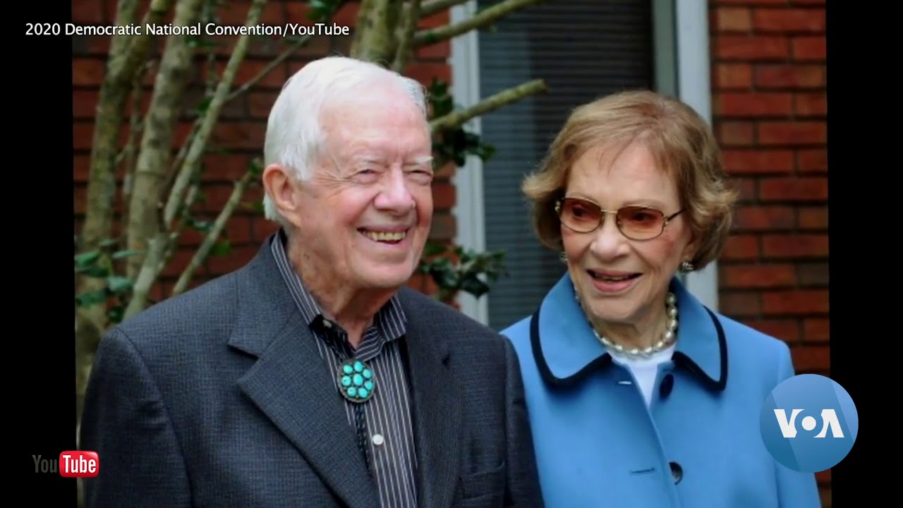 Jimmy Carter health: Former US president's health setbacks ...