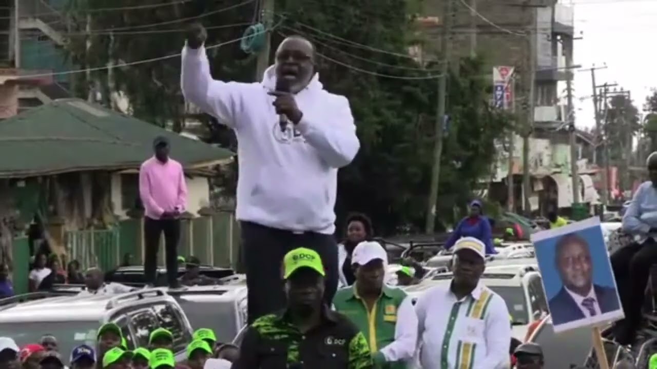 FEARLESS LINTURI EXPOSES KASONGO BADLY IN HIS BEDROOM!!