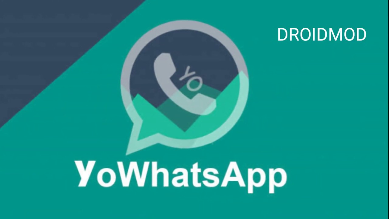 Yowhatsapp последняя