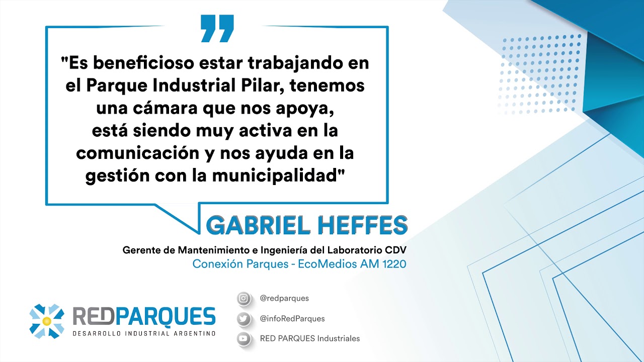 TESTIMONIO: ¿Cómo se aplican los protocolos de higiene en empresas ...